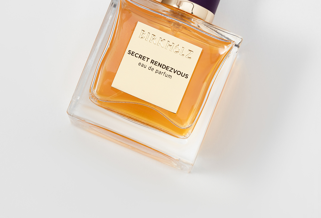 Birkholz Eau de Parfum Secret Rendezvous 100 ml Birkholz Eau de Parfum Secret Rendezvous