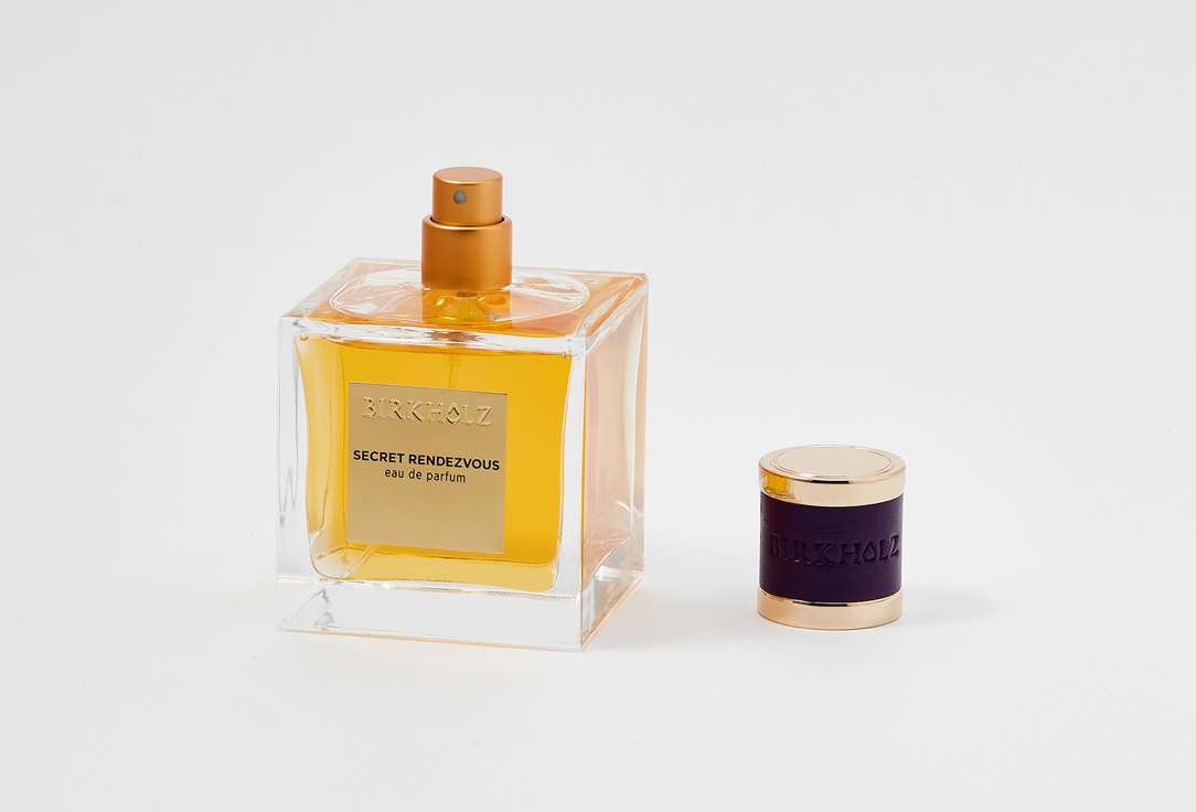 Birkholz Eau de Parfum Secret Rendezvous 100 ml Birkholz Eau de Parfum Secret Rendezvous