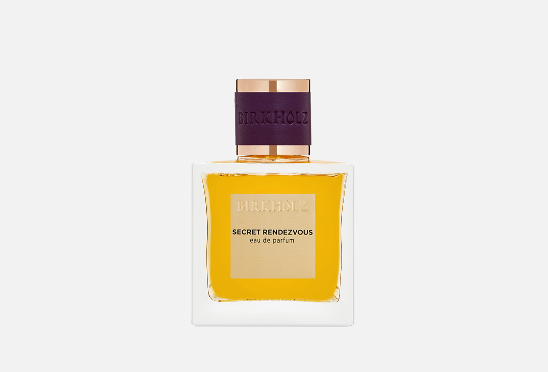 Birkholz Eau de Parfum Secret Rendezvous 100 ml Birkholz Eau de Parfum Secret Rendezvous