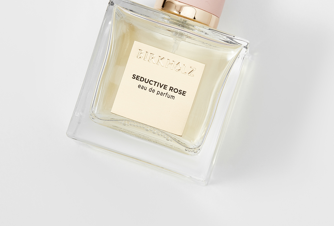 Birkholz Eau de Parfum Seductive Rose 100 ml Birkholz Eau de Parfum Seductive Rose