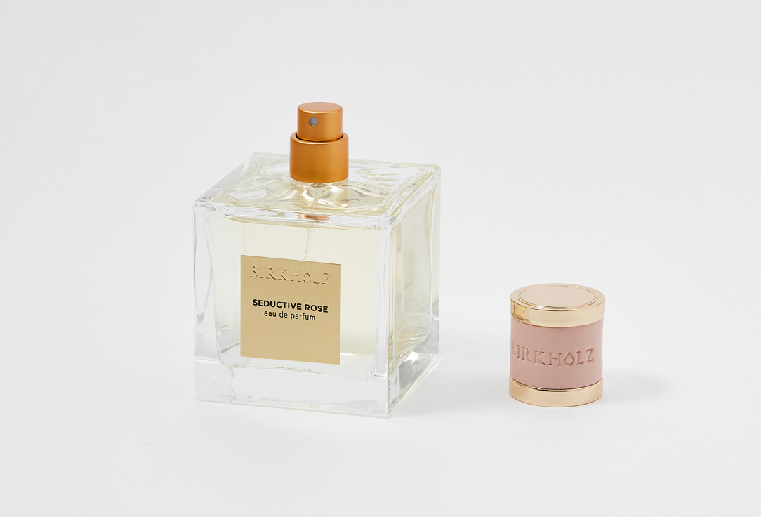 Birkholz Eau de Parfum Seductive Rose 100 ml Birkholz Eau de Parfum Seductive Rose