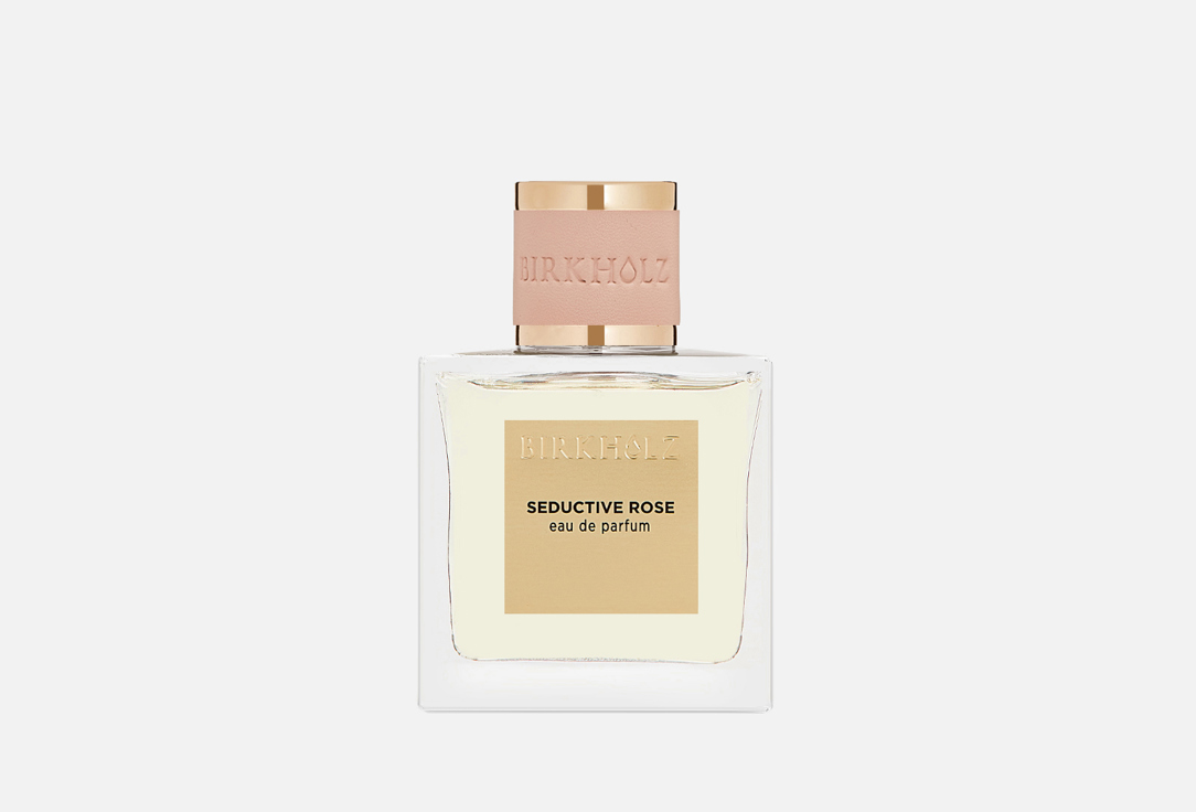 Birkholz Eau de Parfum Seductive Rose 100 ml Birkholz Eau de Parfum Seductive Rose