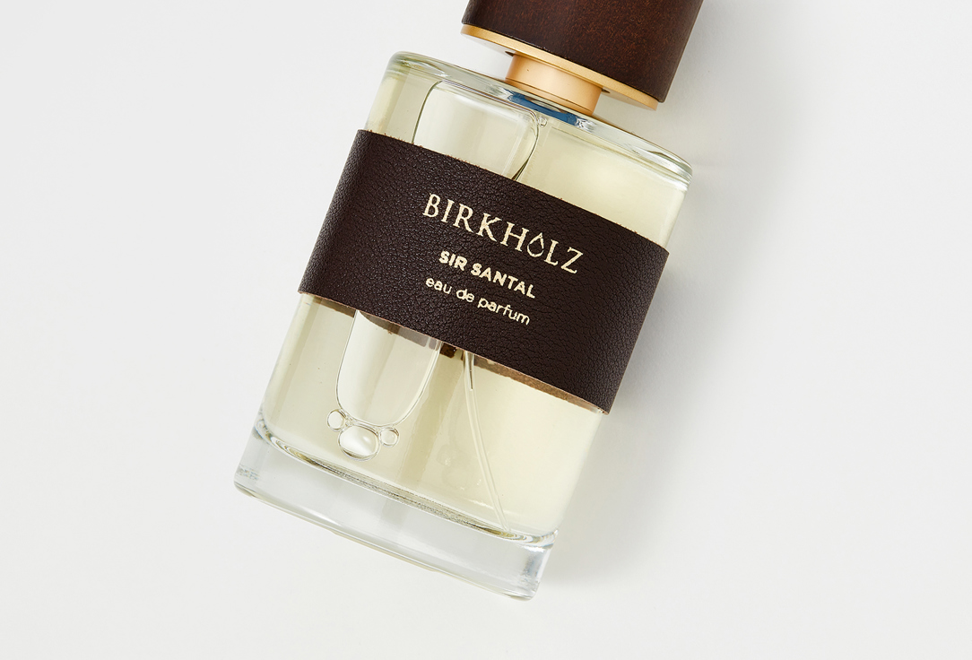 Birkholz Eau de Parfum Sir Santal 100 ml Birkholz Eau de Parfum Sir Santal