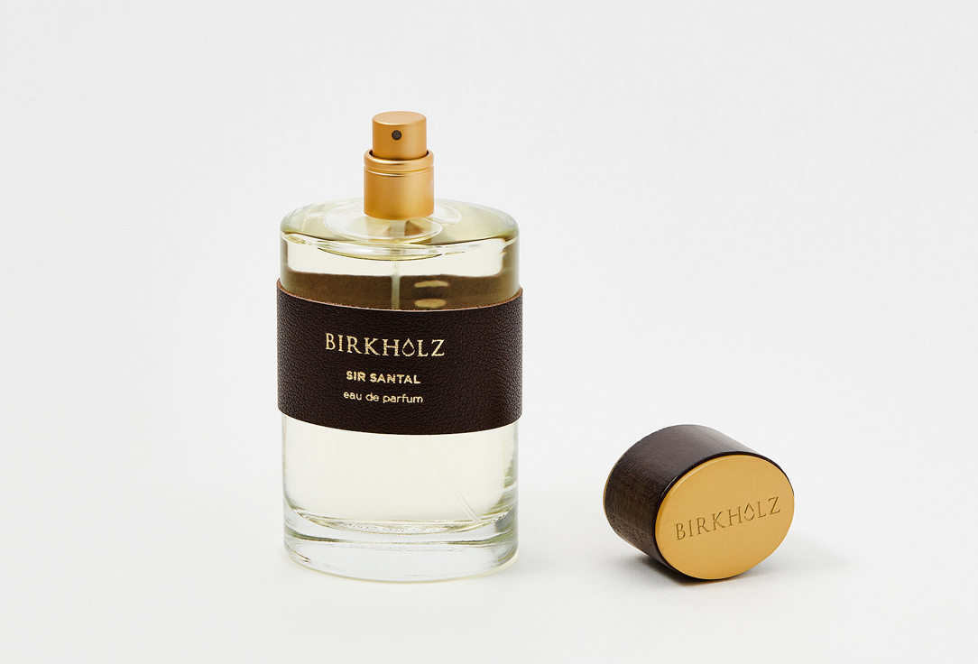 Birkholz Eau de Parfum Sir Santal 100 ml Birkholz Eau de Parfum Sir Santal