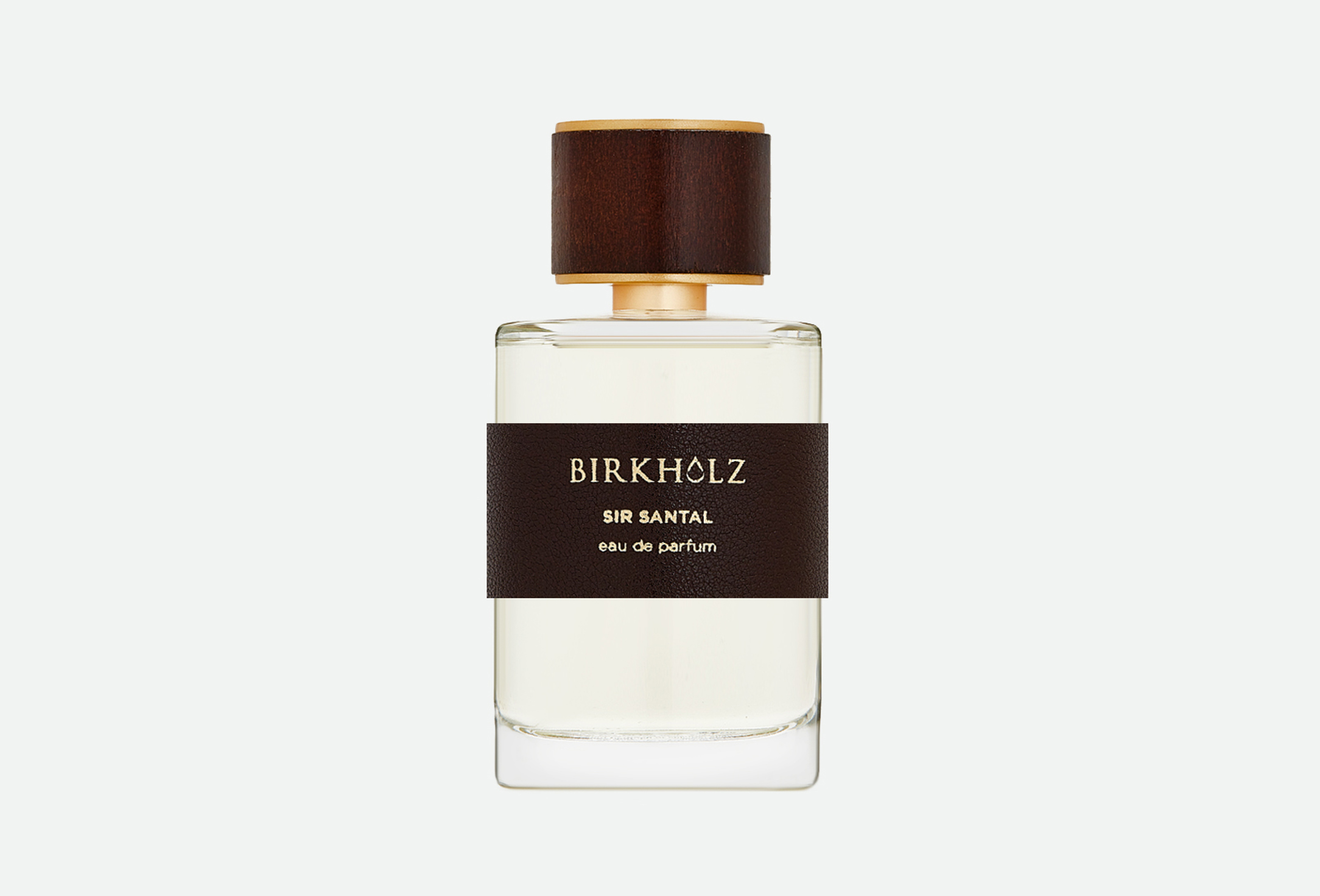 Sir Santal  100 