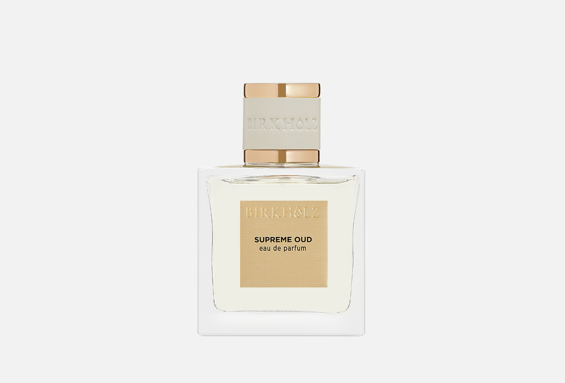 Supreme Oud 100