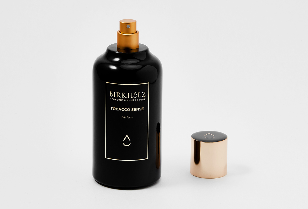بيركهولز عطر توباكو سينس