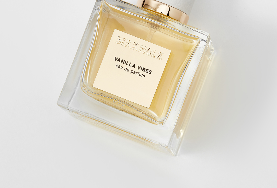Birkholz Eau de Parfum Vanilla Vibes 100 ml Birkholz Eau de Parfum Vanilla Vibes