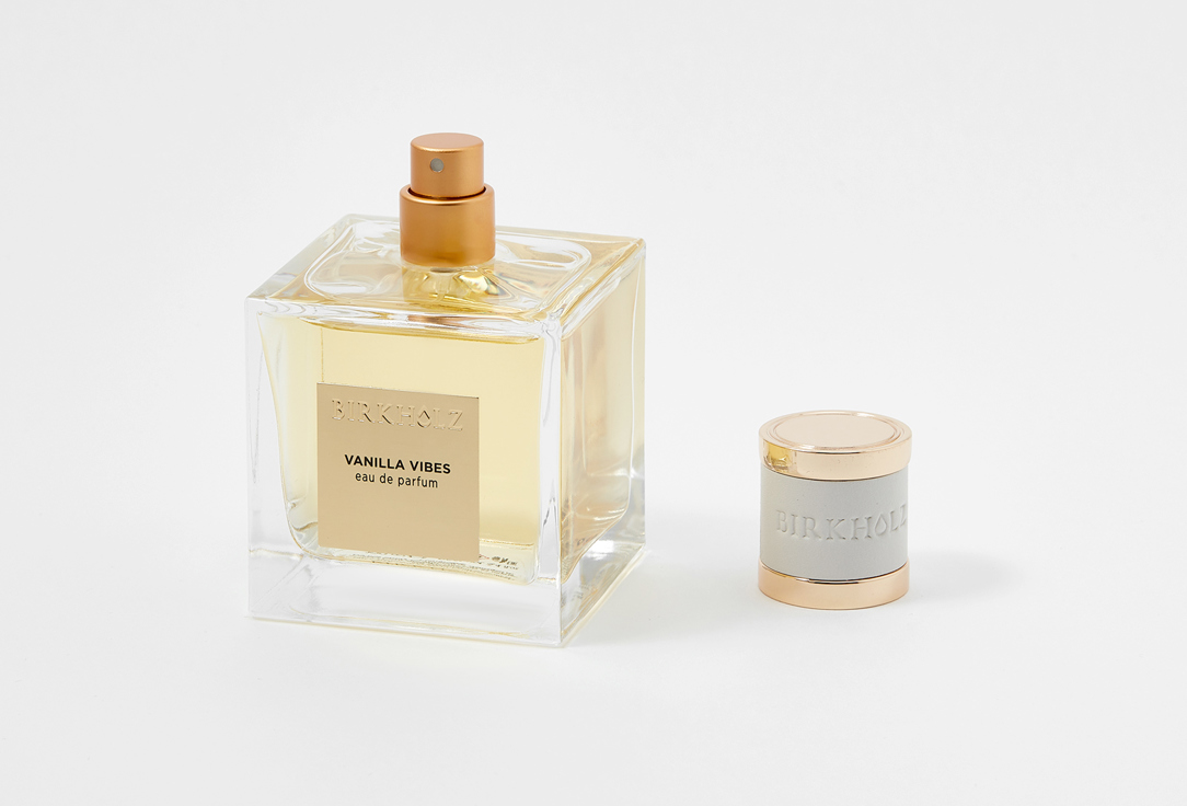 Birkholz Eau de Parfum Vanilla Vibes 100 ml Birkholz Eau de Parfum Vanilla Vibes