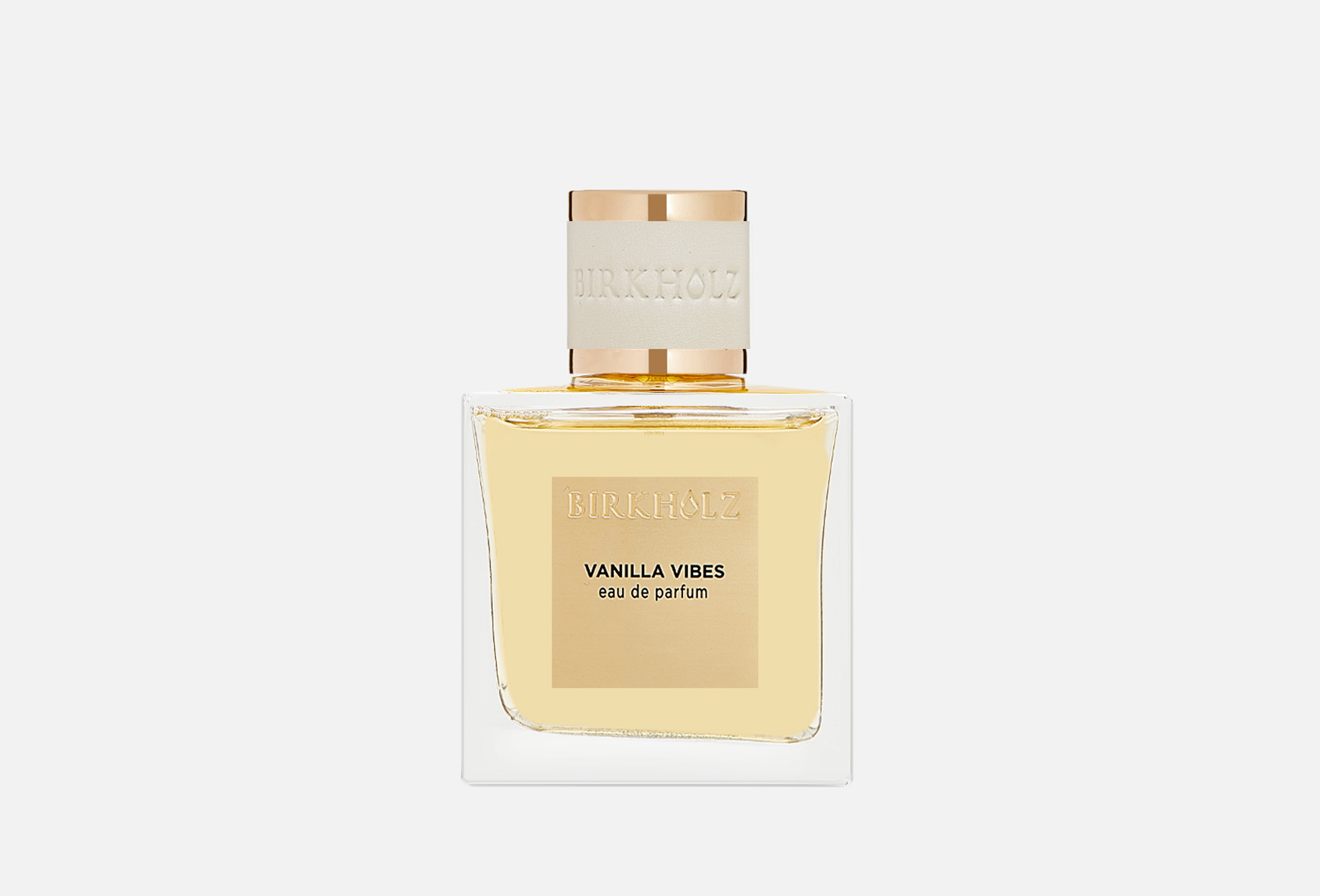 Vanilla Vibes  100 