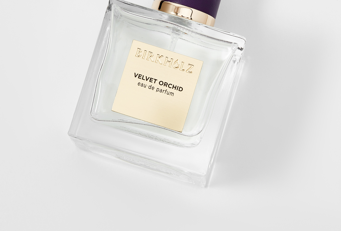 Birkholz Eau de Parfum Velvet Orchid