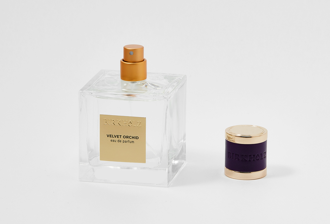 Birkholz Eau de Parfum Velvet Orchid