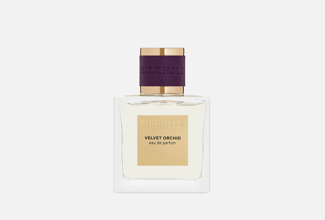 Birkholz Eau de Parfum Velvet Orchid