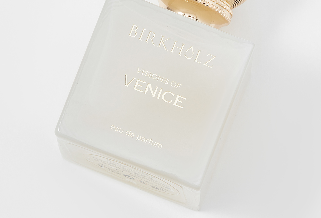 Birkholz Eau de Parfum Visions Of Venice 100 ml Birkholz Eau de Parfum Visions Of Venice