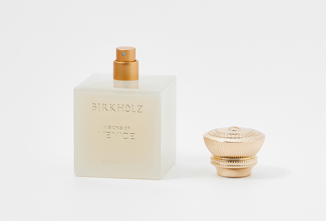 Birkholz Eau de Parfum Visions Of Venice 100 ml Birkholz Eau de Parfum Visions Of Venice