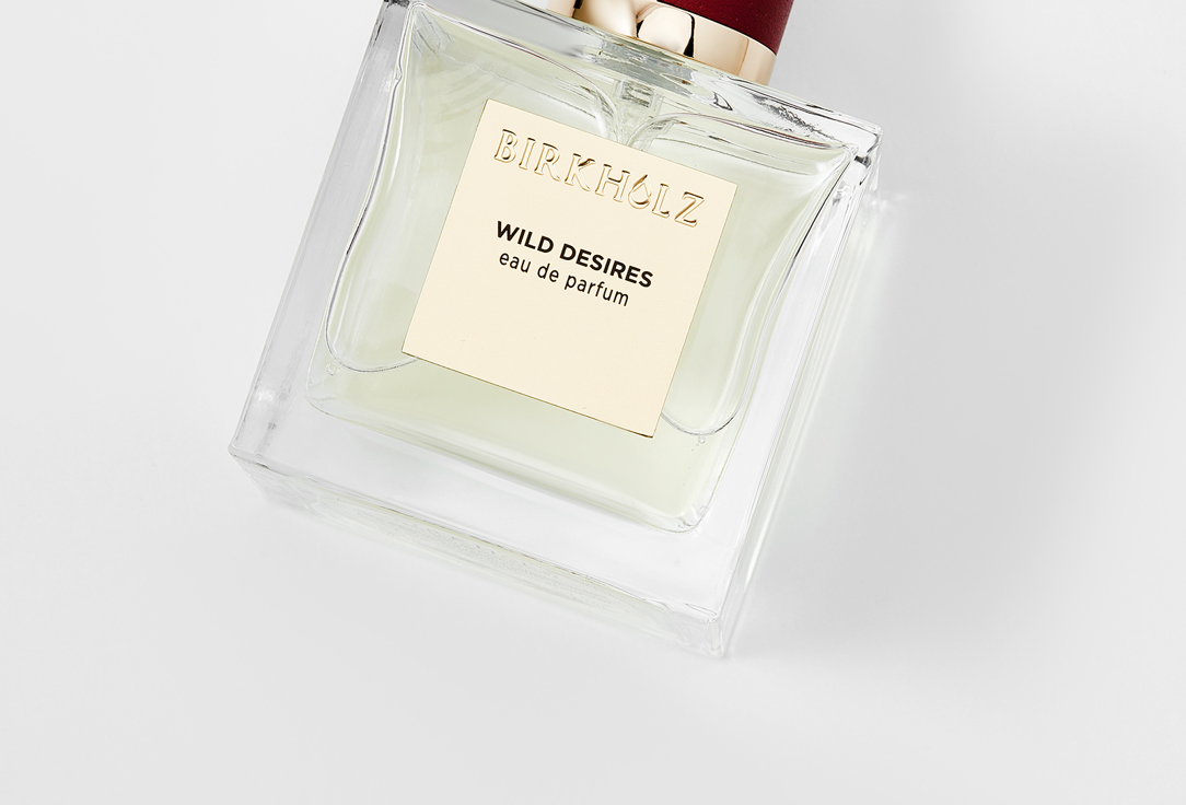 Birkholz Eau de Parfum Wild Desires