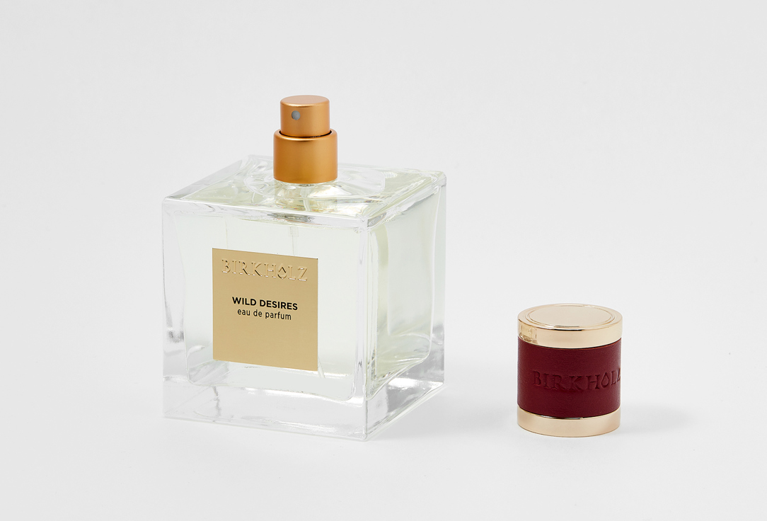 Birkholz Eau de Parfum Wild Desires