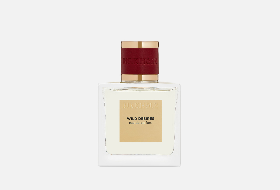 Birkholz Eau de Parfum Wild Desires