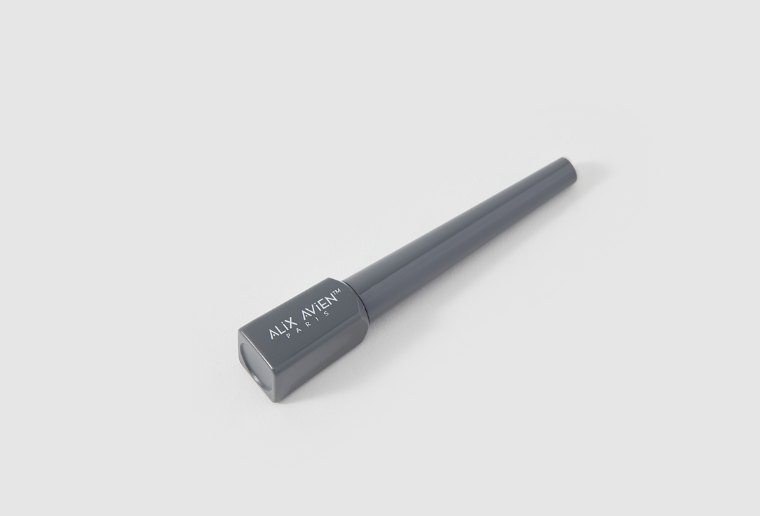 ALIX AVIEN Matte Liquid Eyeliner Black Matte Dipliner