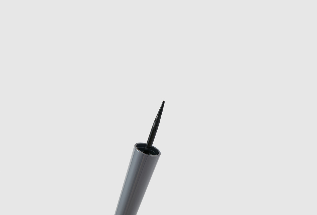 ALIX AVIEN Matte Liquid Eyeliner Black Matte Dipliner