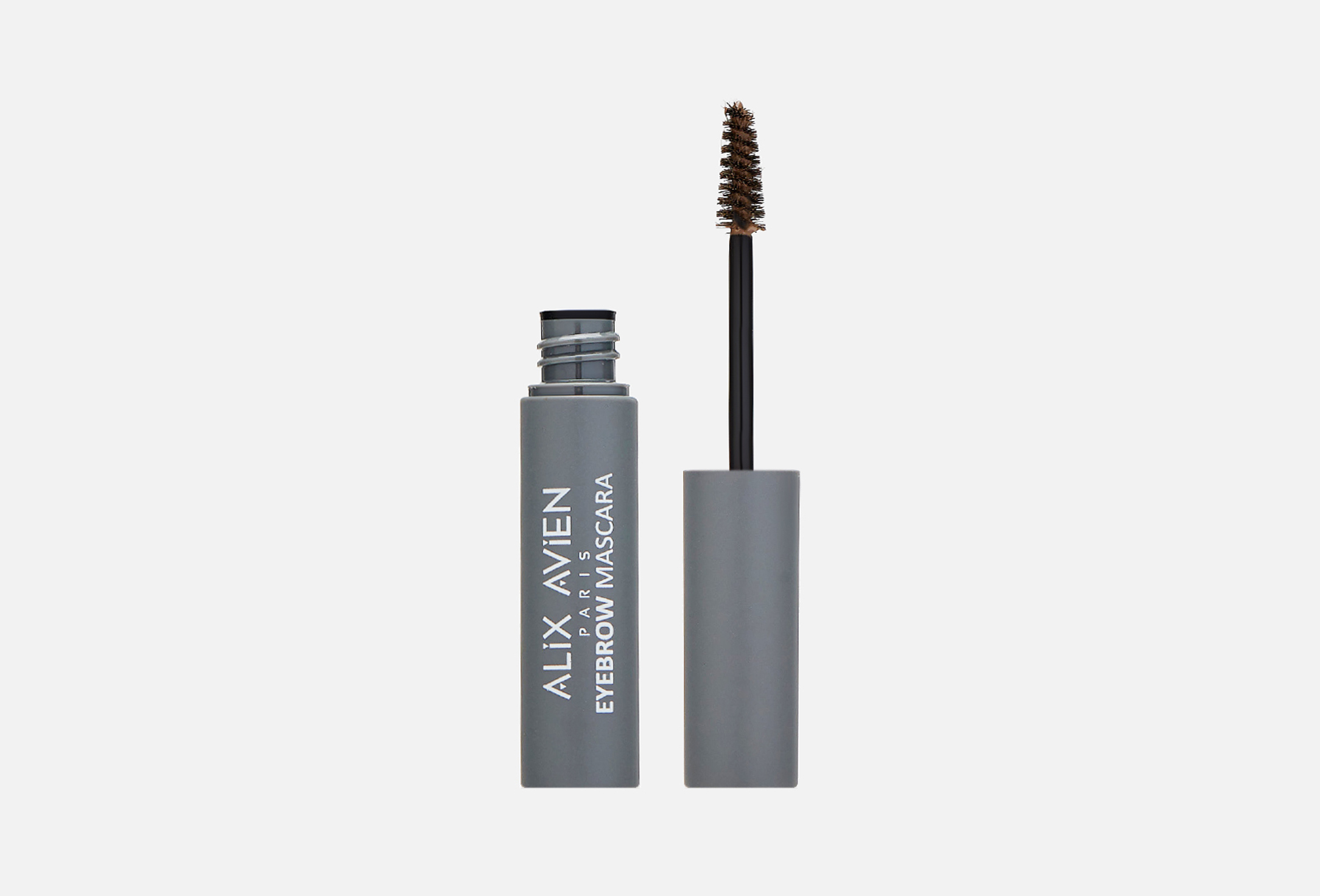 Eyebrow Mascara  4.7 803, Deep brown