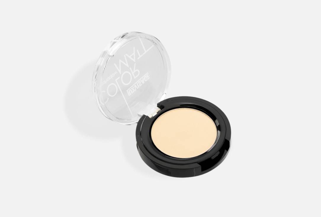 LUXVISAGE Eye Shadow Color matt