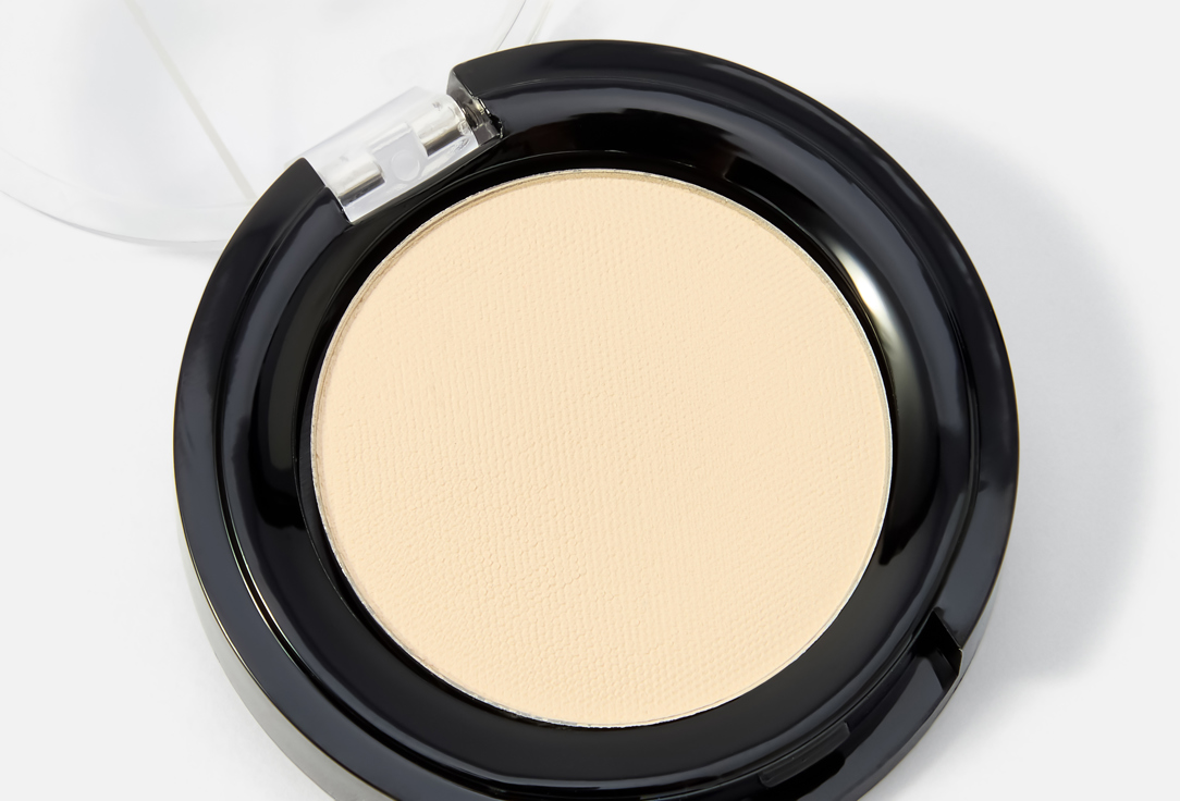 LUXVISAGE Eye Shadow Color matt