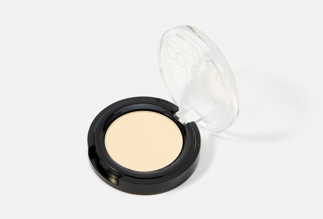 LUXVISAGE Eye Shadow Color matt
