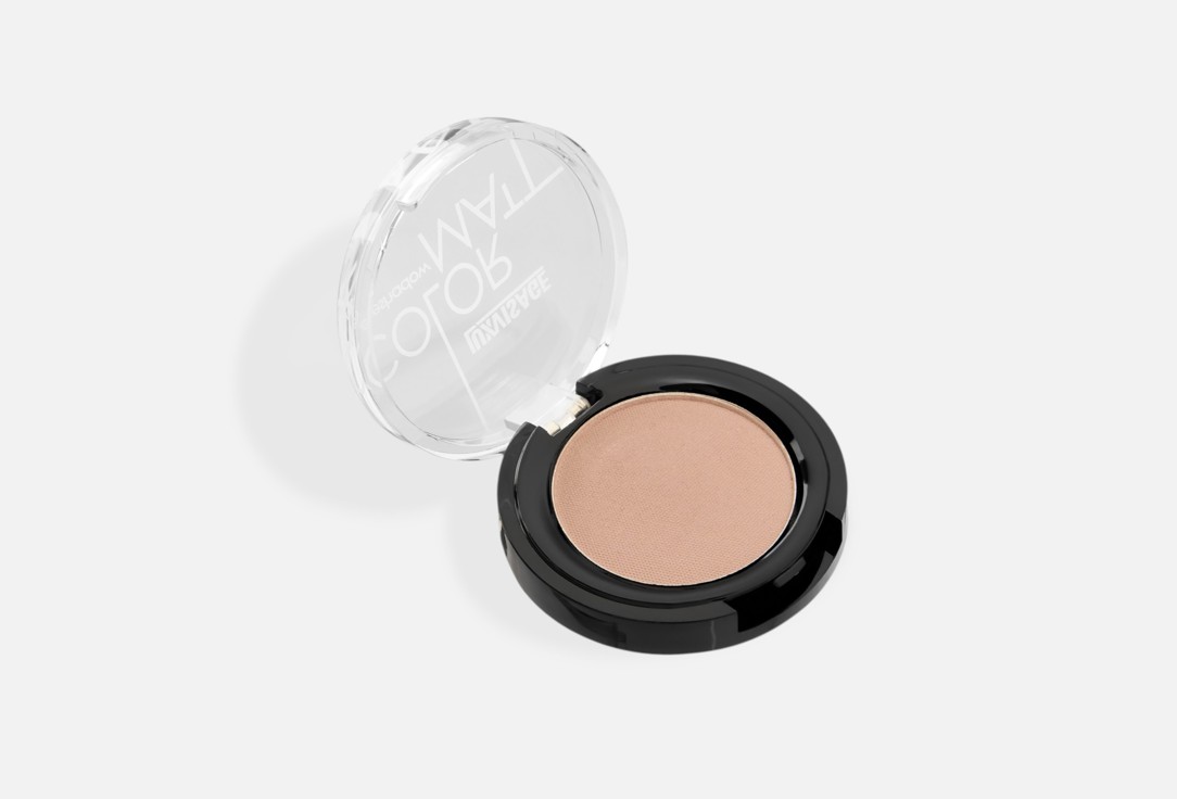 LUXVISAGE Eye Shadow Color matt