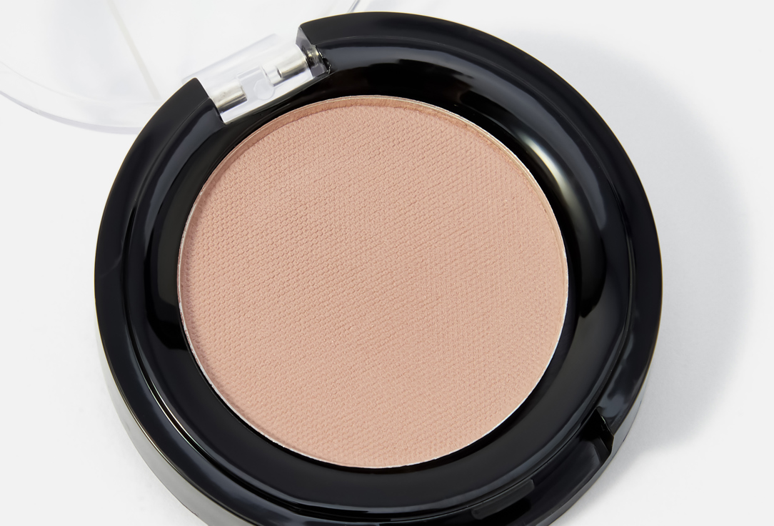 LUXVISAGE Eye Shadow Color matt