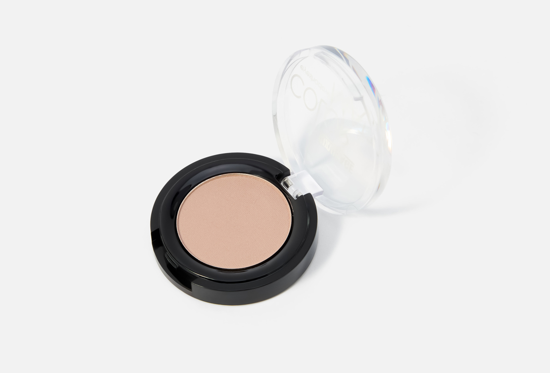 LUXVISAGE Eye Shadow Color matt