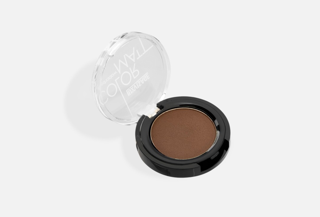 LUXVISAGE Eye Shadow Color matt