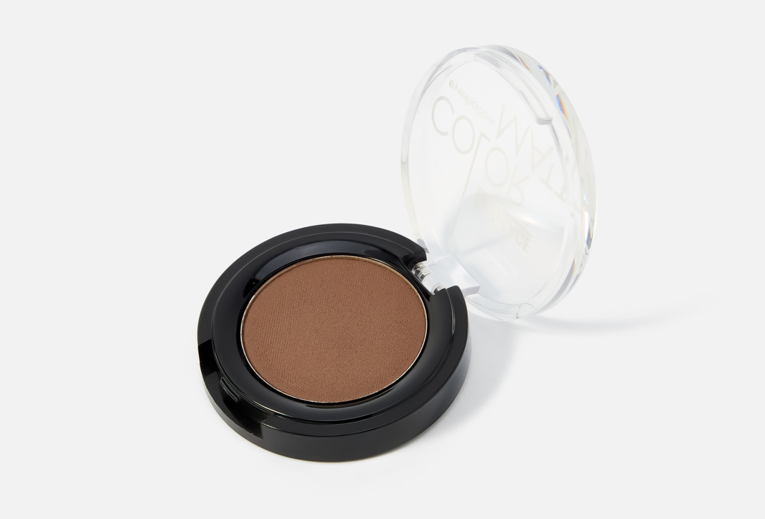 LUXVISAGE Eye Shadow Color matt