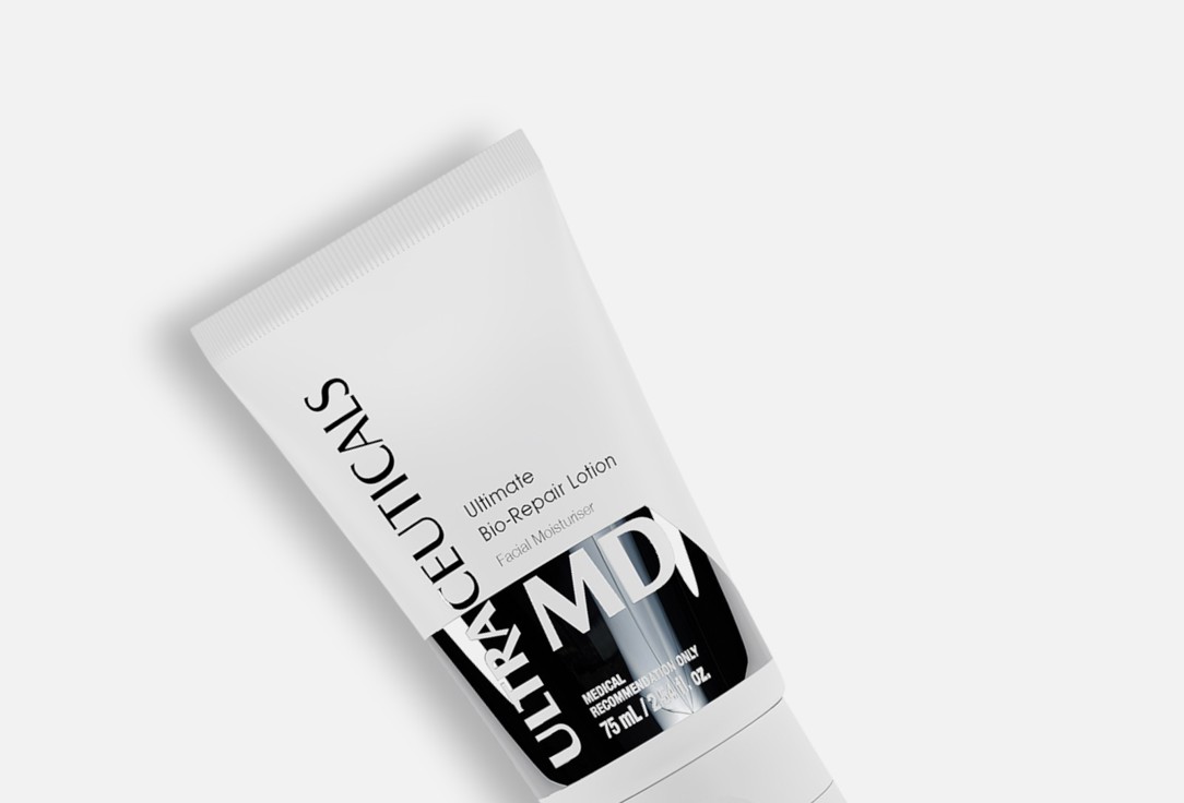 ULTRACEUTICALS Face lotion Ultimate Bio-repair MD