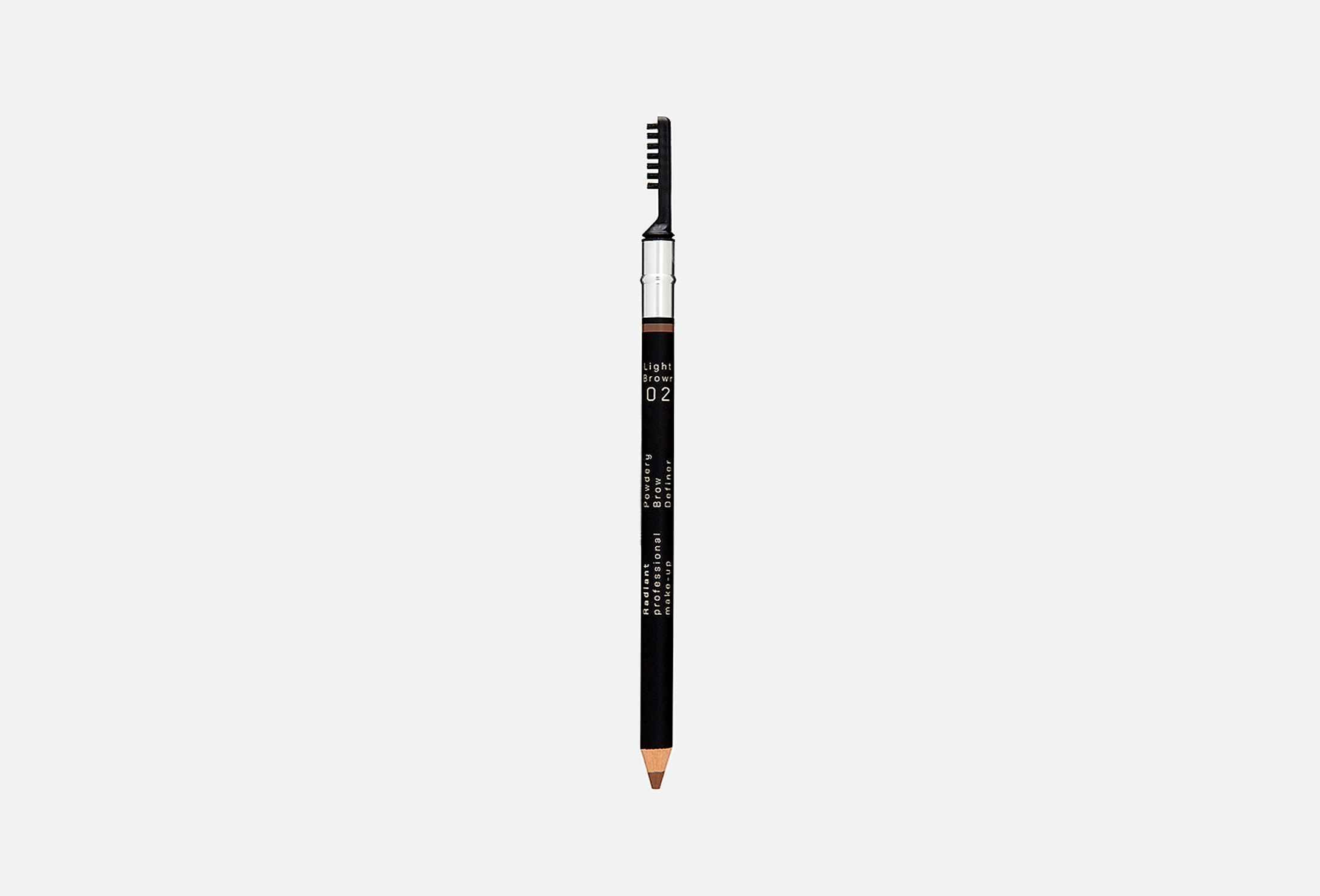 Powdery Brow Define 1 2, Light brown
