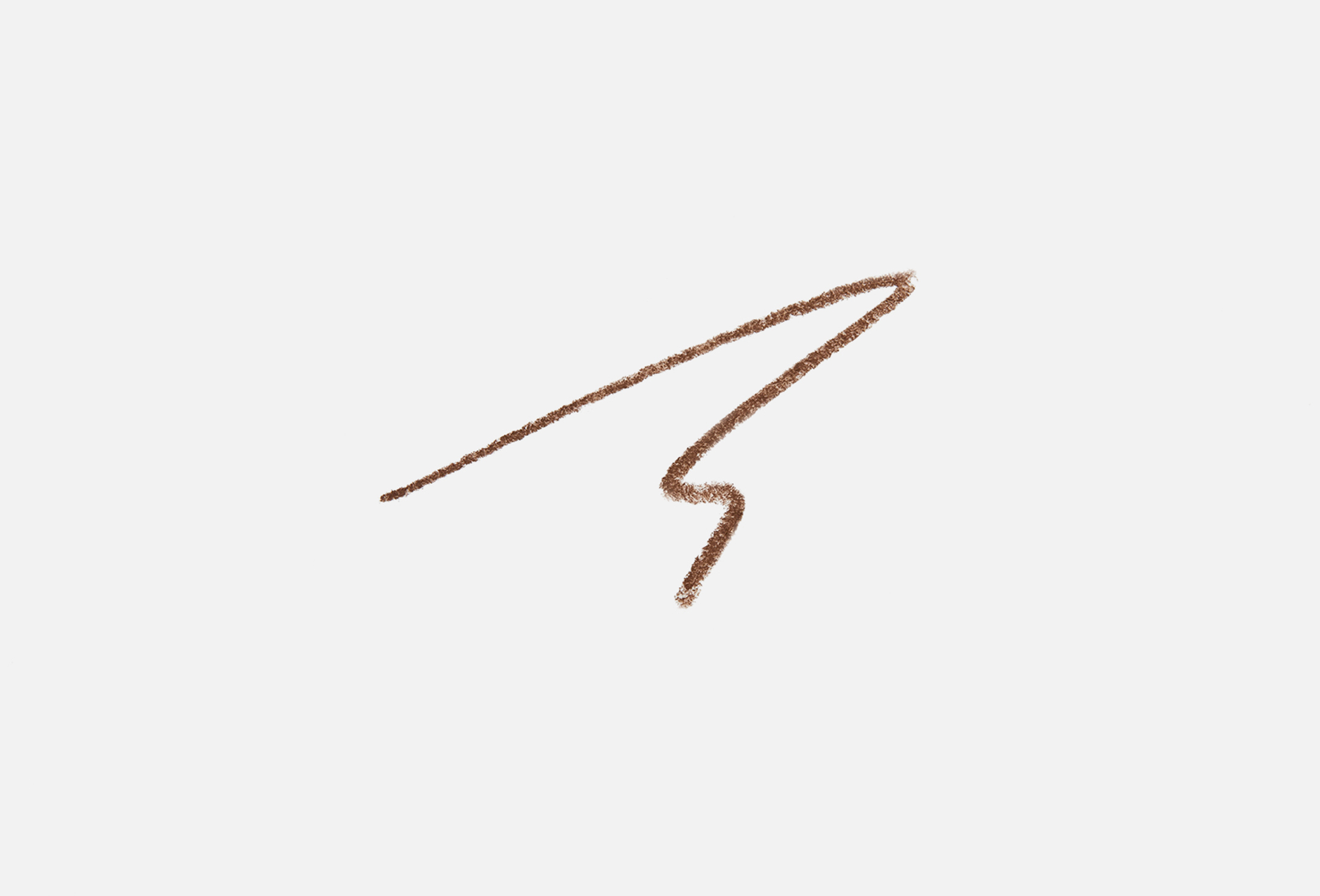 Radiant Professional Make-Up Eyebrow Pencil Powdery Brow Define 2, Light brown 1 pcs Radiant Professional Make-Up Eyebrow Pencil Powdery Brow Define