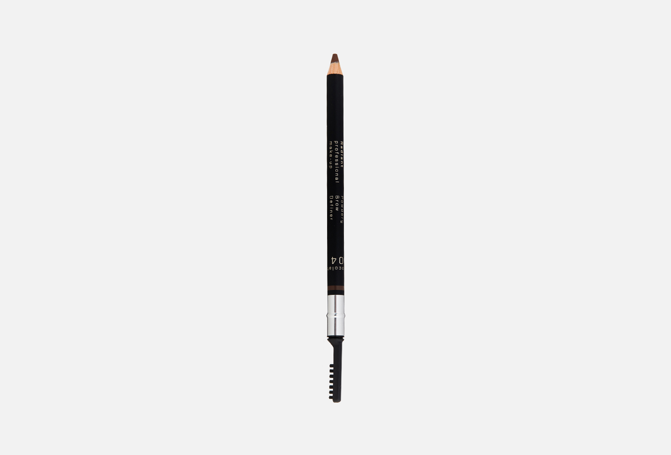 Powdery Brow Define  1 4, Chocolate