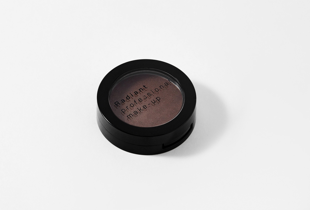 Radiant Professional Make-Up Compact Eye Shadow Professional Eye Color