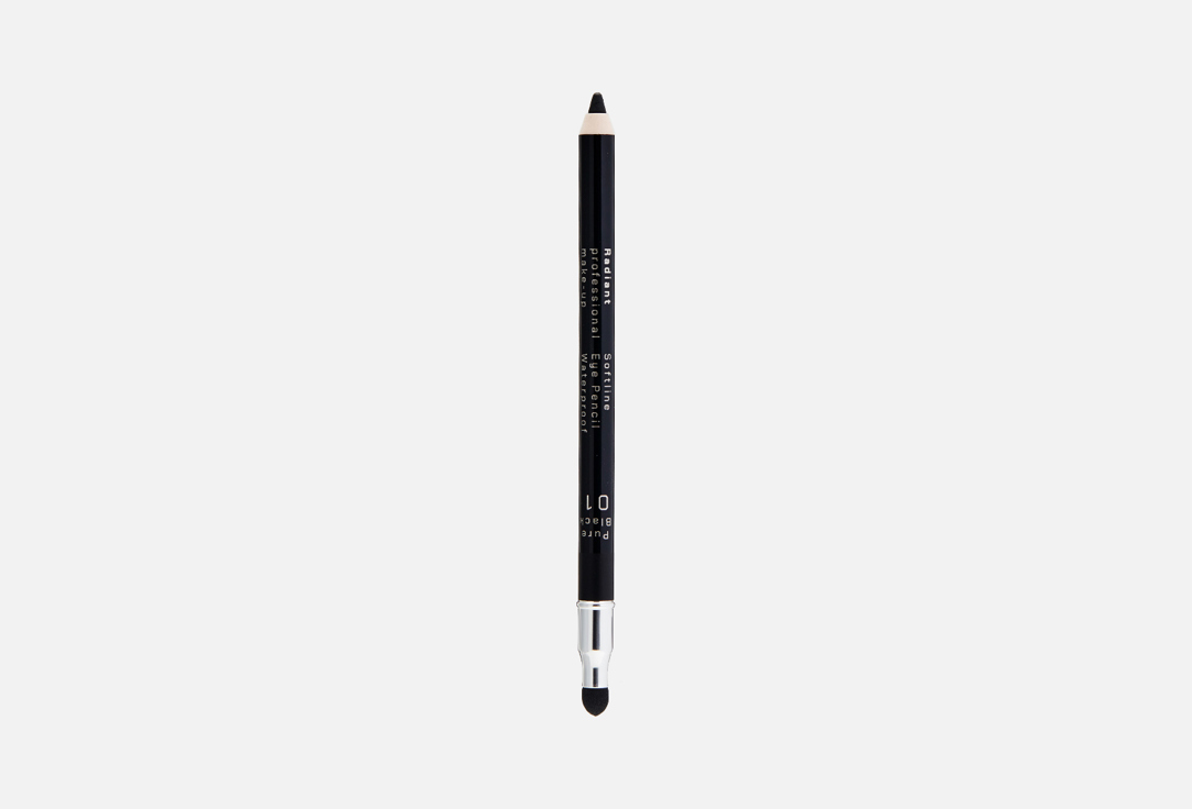 Radiant Professional Make-Up Eye pencil Softline Waterproof