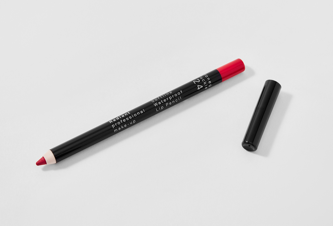 Radiant Professional Make-Up Lip Pencil Softline Waterproof Lip Pencil