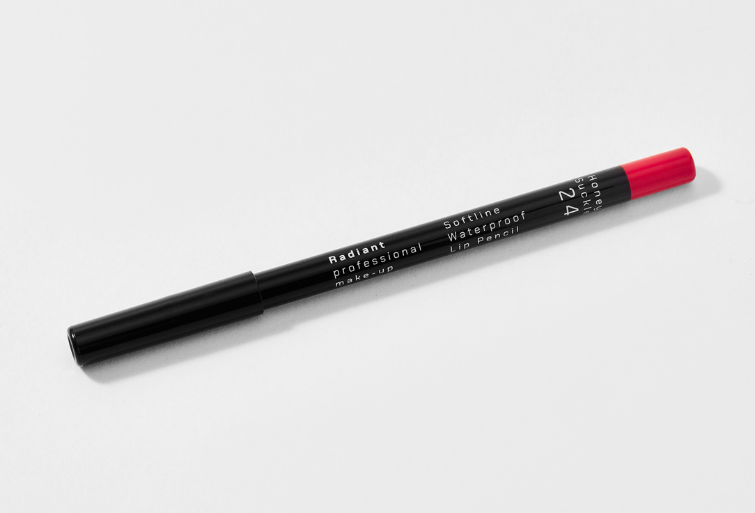 Radiant Professional Make-Up Lip Pencil Softline Waterproof Lip Pencil