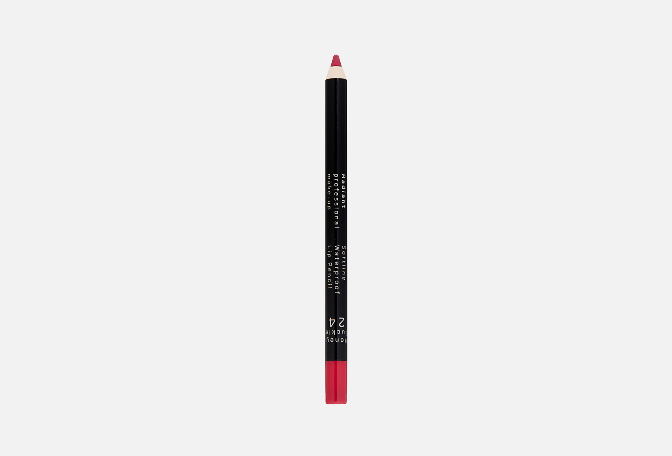 Softline Waterproof Lip Pencil 1.2 24, Honeysuckle