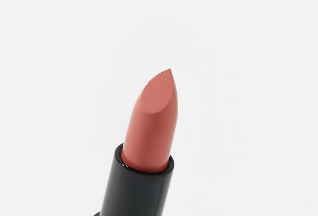 Radiant Professional Make-Up Moisturizing Lipstick Advanced Care Lipstick Matt 204, Pink-beige 4.5 g Radiant Professional Make-Up Moisturizing Lipstick Advanced Care Lipstick Matt