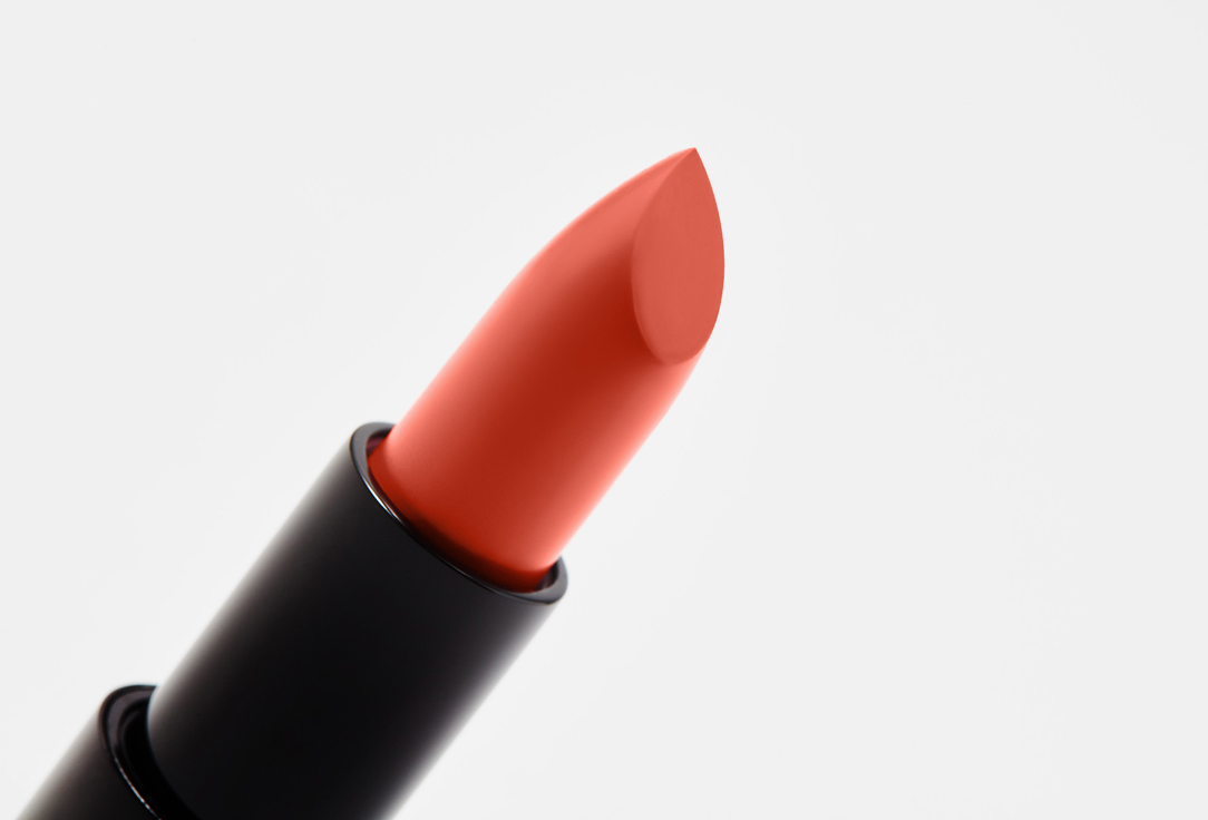 Radiant Professional Make-Up Moisturizing Lipstick Advanced Care Lipstick Velvet 08, Coral 4.5 g Radiant Professional Make-Up Moisturizing Lipstick Advanced Care Lipstick Velvet