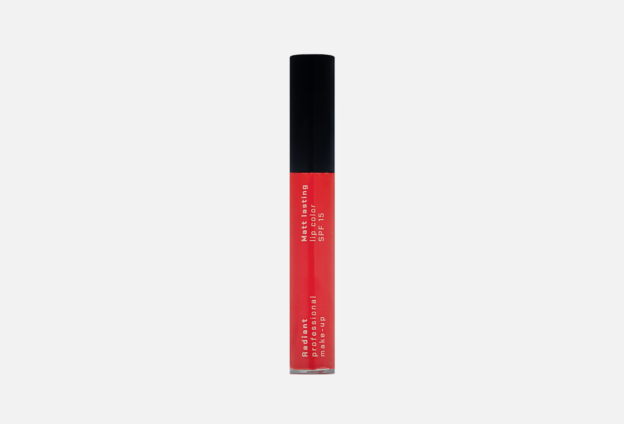 Matt Lasting Lip Color  9 50, Bright coral