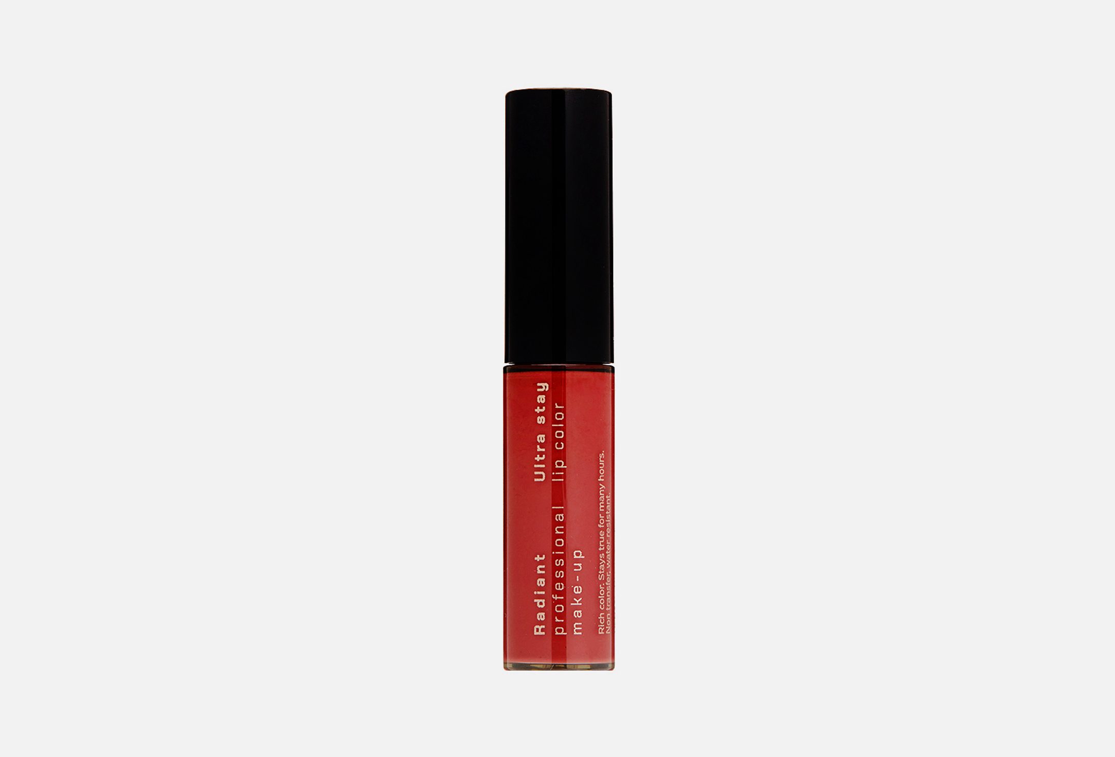 Ultra Stay Lip Color 6 12, Bright red