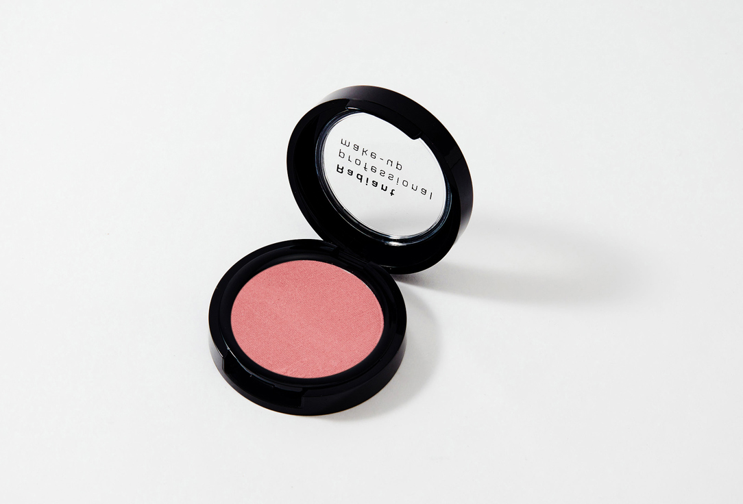 Radiant Professional Make-Up Pressed blush Blush Color 121, Winter rose 4 g Radiant Professional Make-Up Pressed blush Blush Color