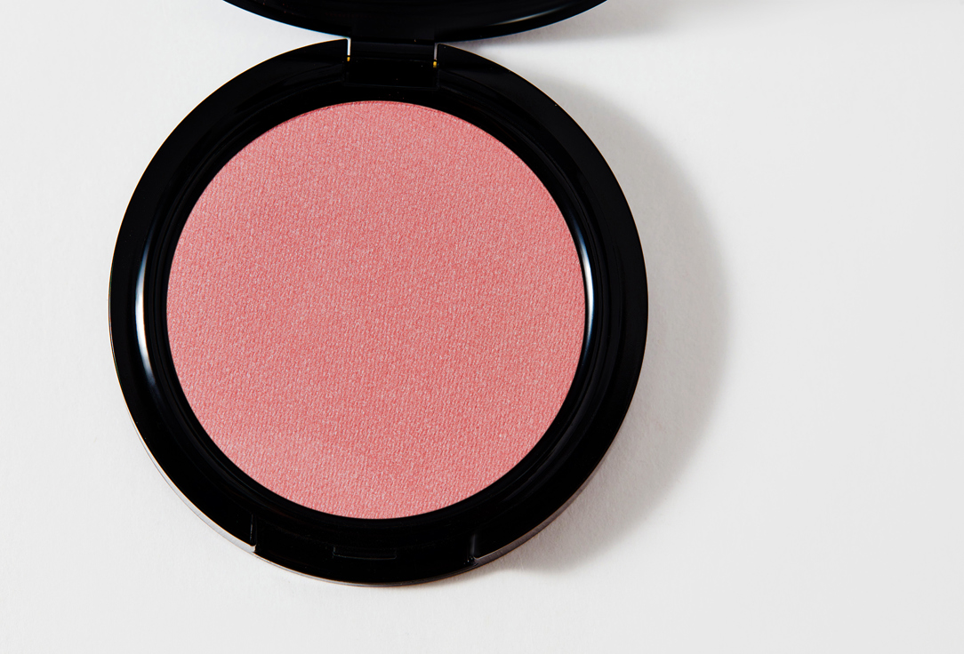 Radiant Professional Make-Up Pressed blush Blush Color 121, Winter rose 4 g Radiant Professional Make-Up Pressed blush Blush Color