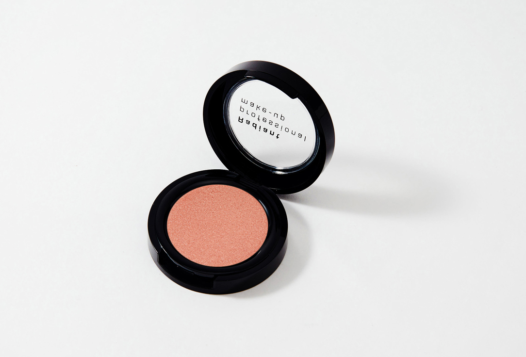 Radiant Professional Make-Up Pressed blush Blush Color 127, Pearl apricot 4 g Radiant Professional Make-Up Pressed blush Blush Color