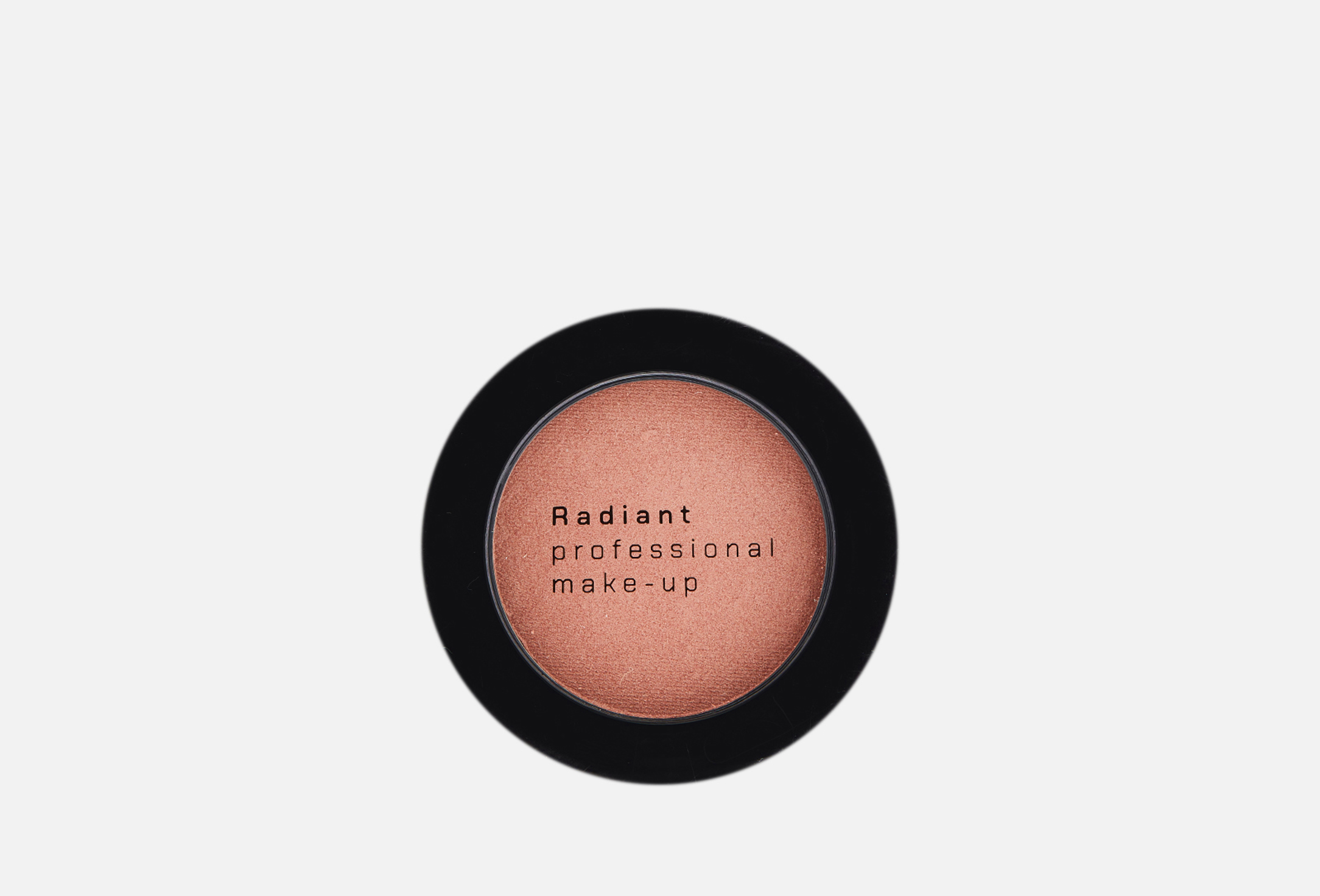 Blush Color  4 127, Pearl apricot